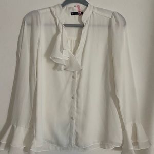 Krisa XS blouse